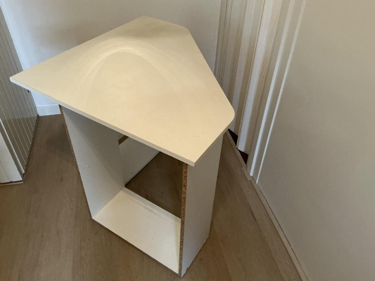 Hoek computer bureau