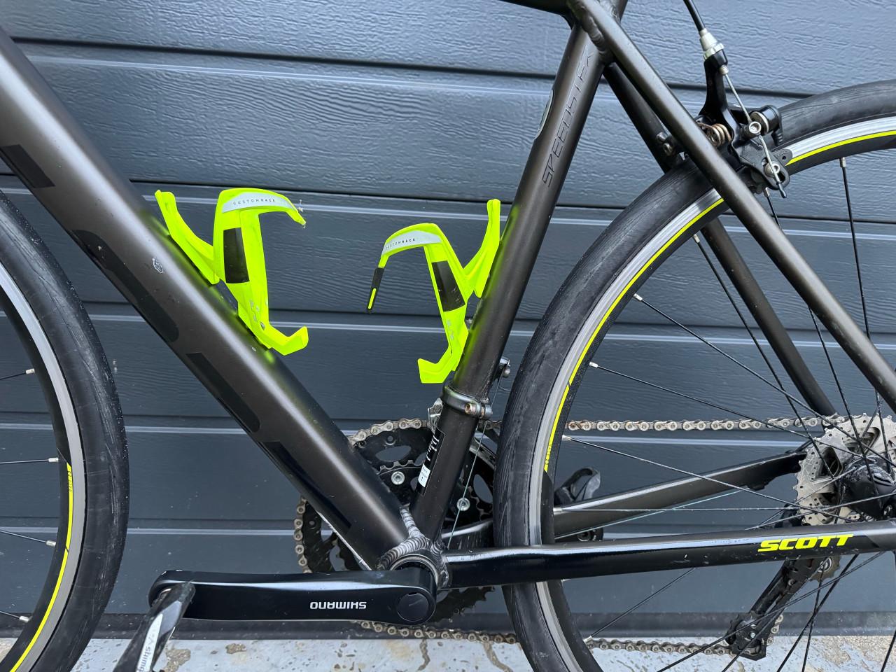 Scott dames koersfiets