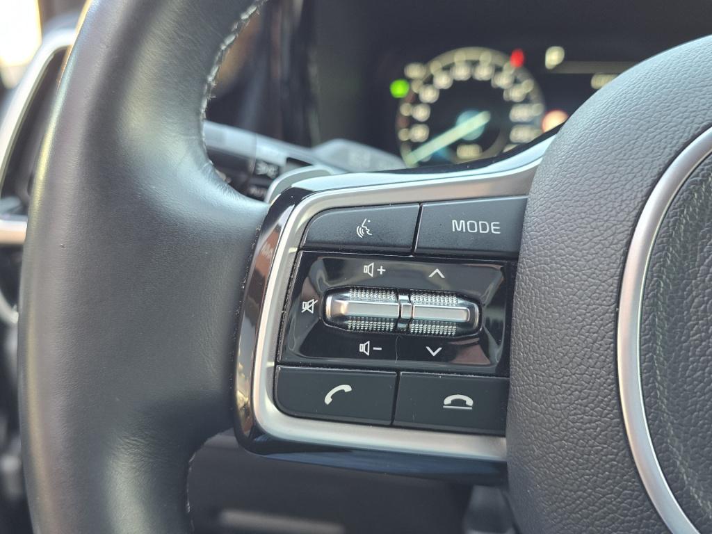 Kia Sorento 1.6 t-gdi plug-in hybrid 4wd executiveline 7p. pdc v+a camera l