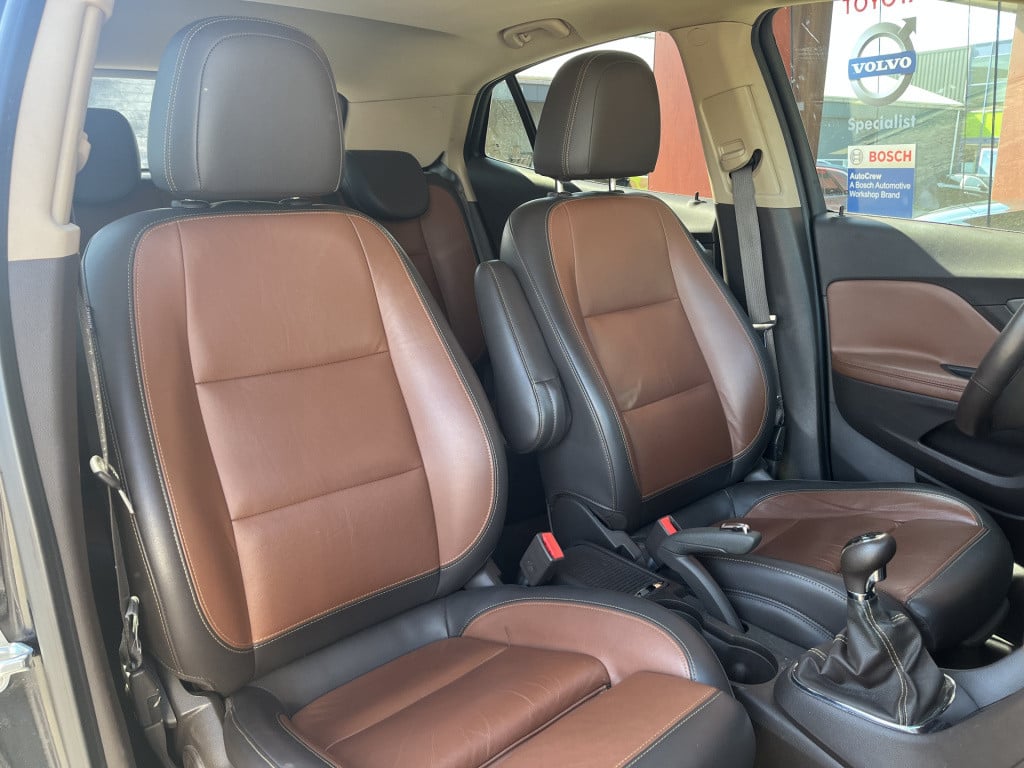 Opel Mokka 1.4 t cosmo 4x4