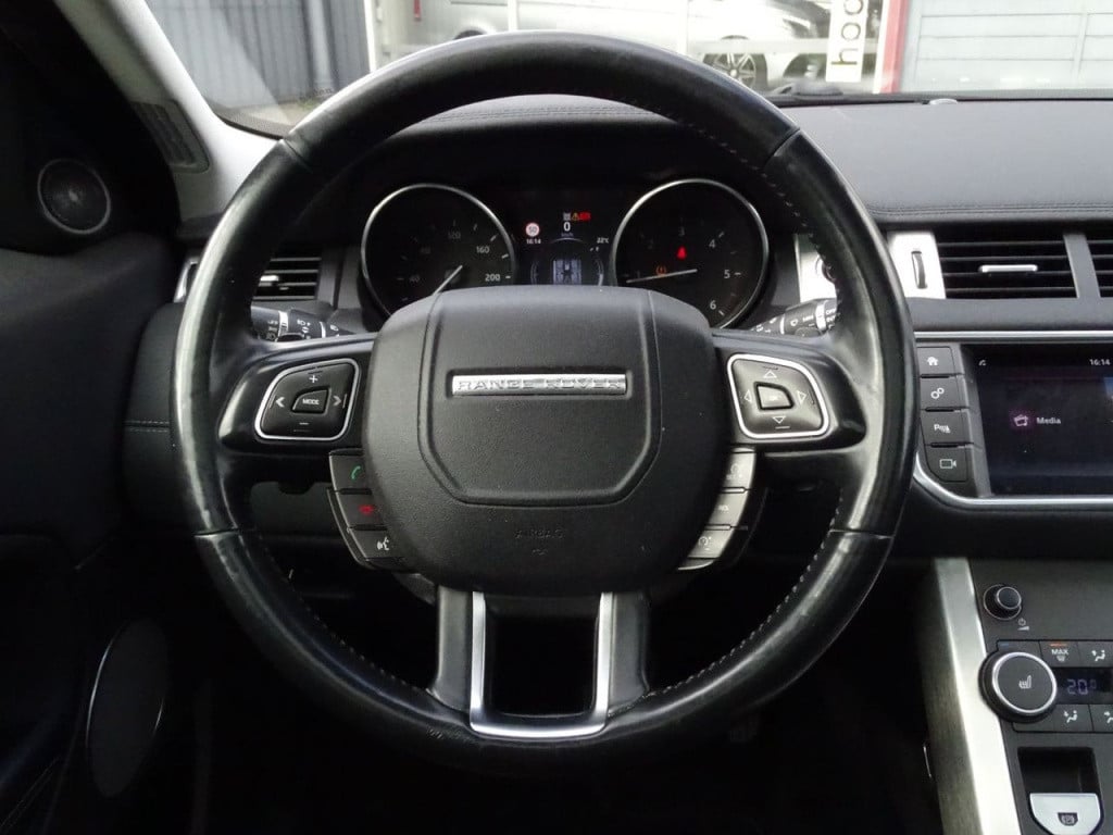 Land Rover Range Rover 2.0 td4 hse | 20" | pano | stoelverwarming | trekhaa