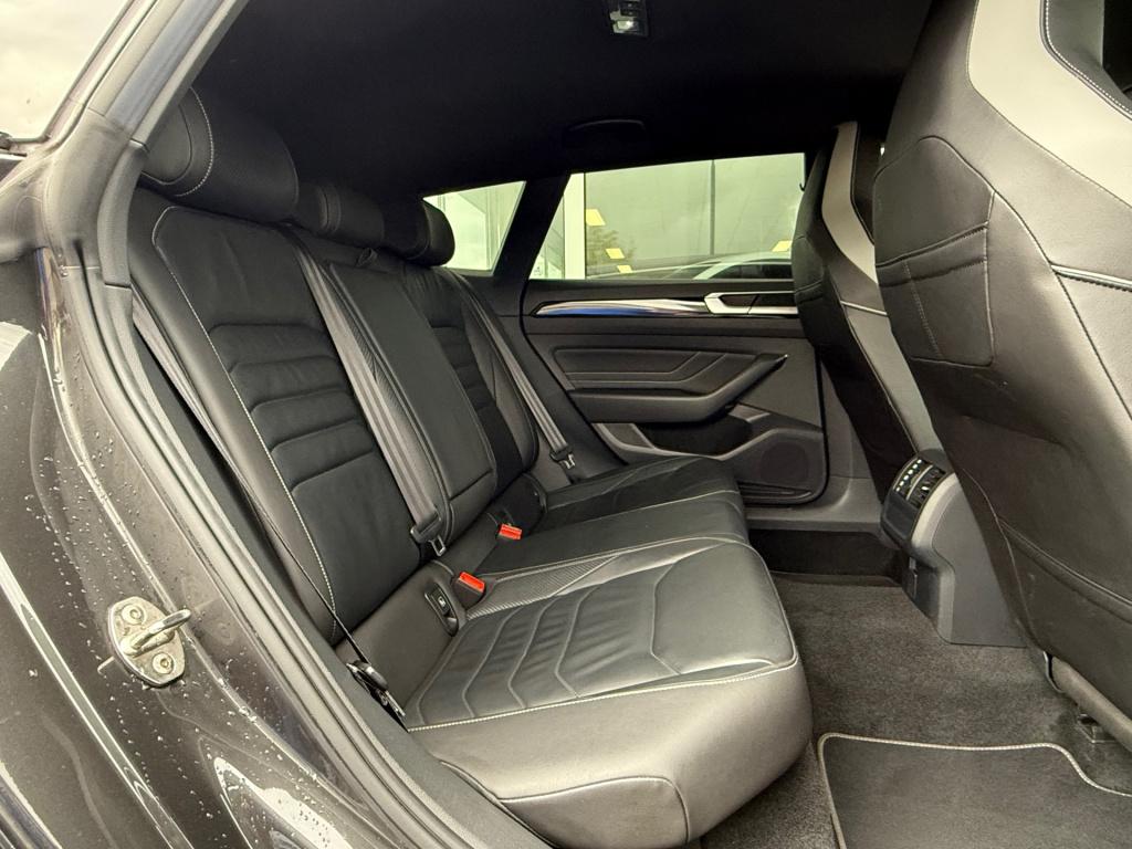 Volkswagen Arteon shooting brake 1.4 tsi ehybrid r-line business+