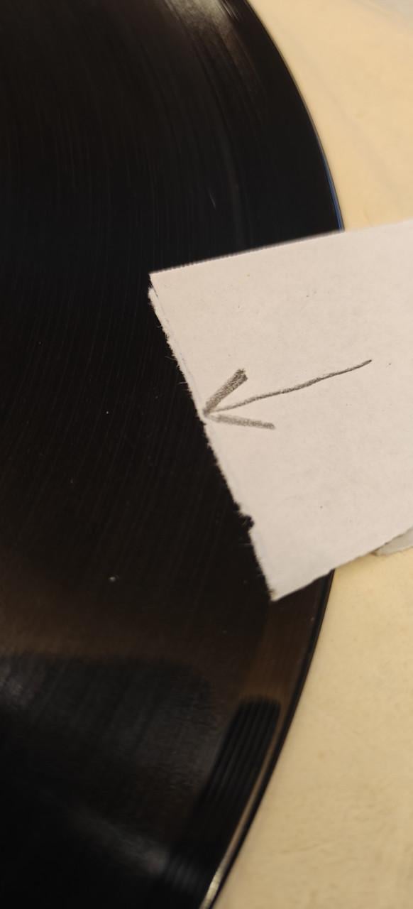 Te Koop LP  Rare Earth - Cer Ready