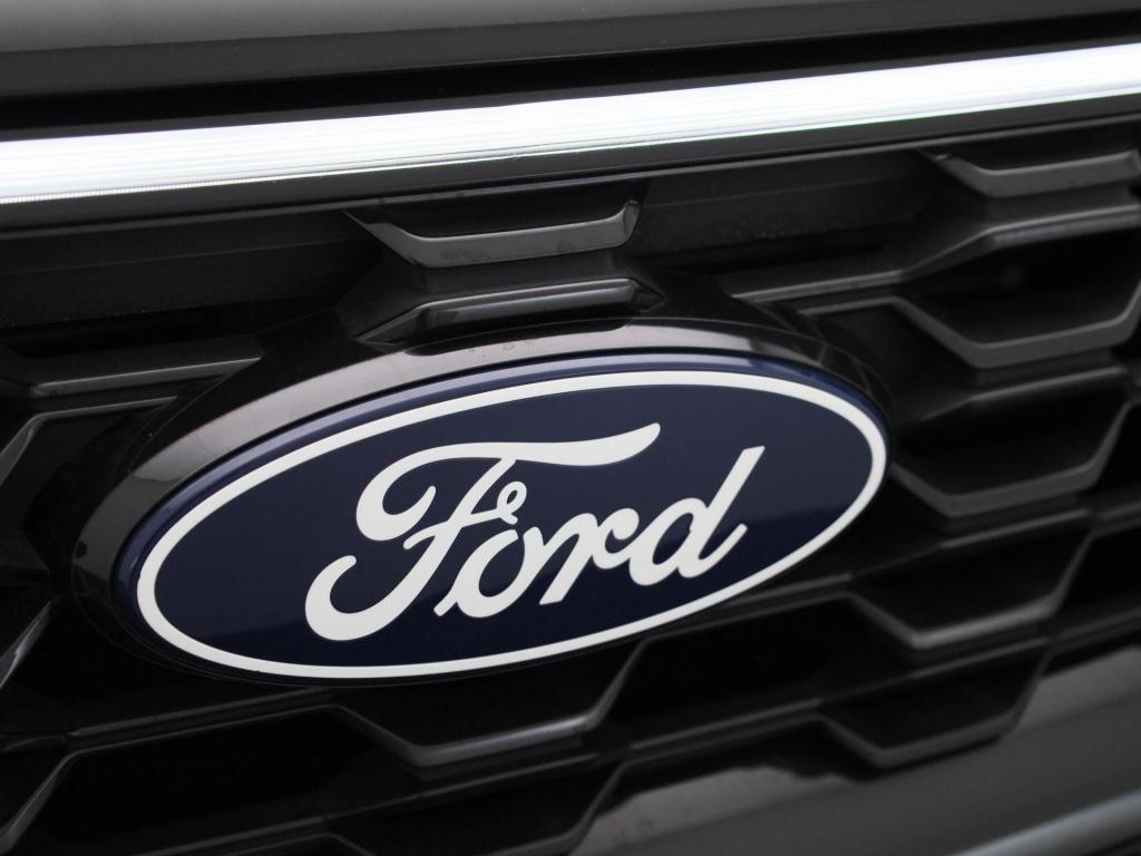 Ford Kuga 2.5 phev st-line aut. | winterpack | apple carplay | cruise | cli