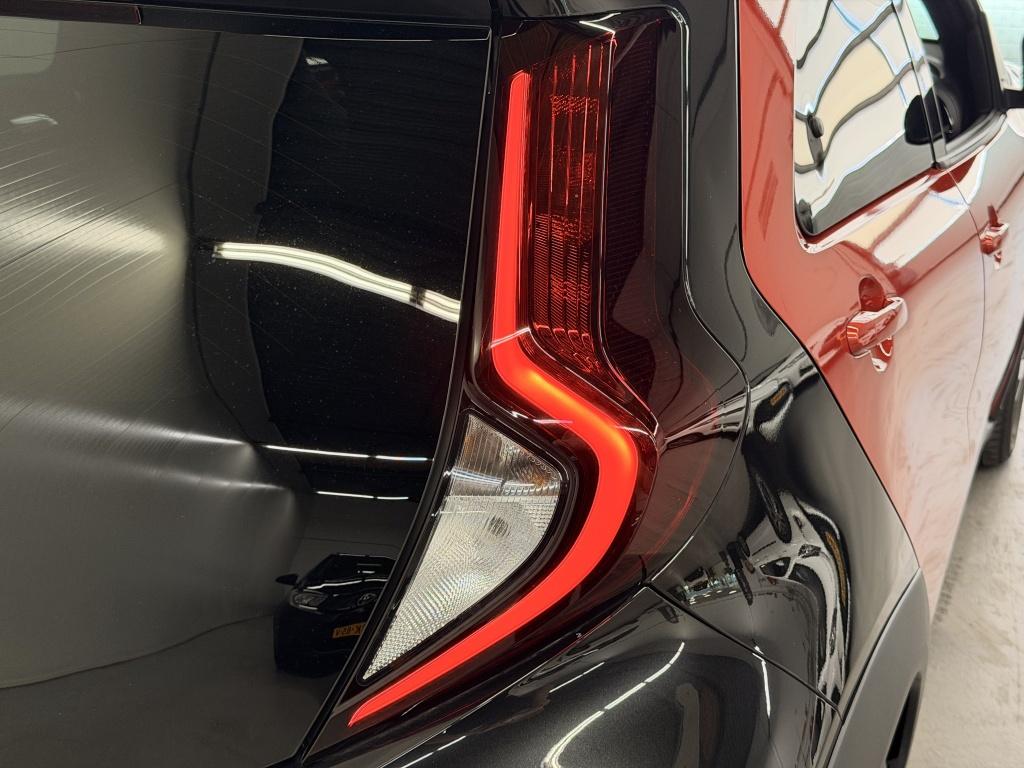 Toyota Aygo x 1.0 vvt-i s-cvt envy