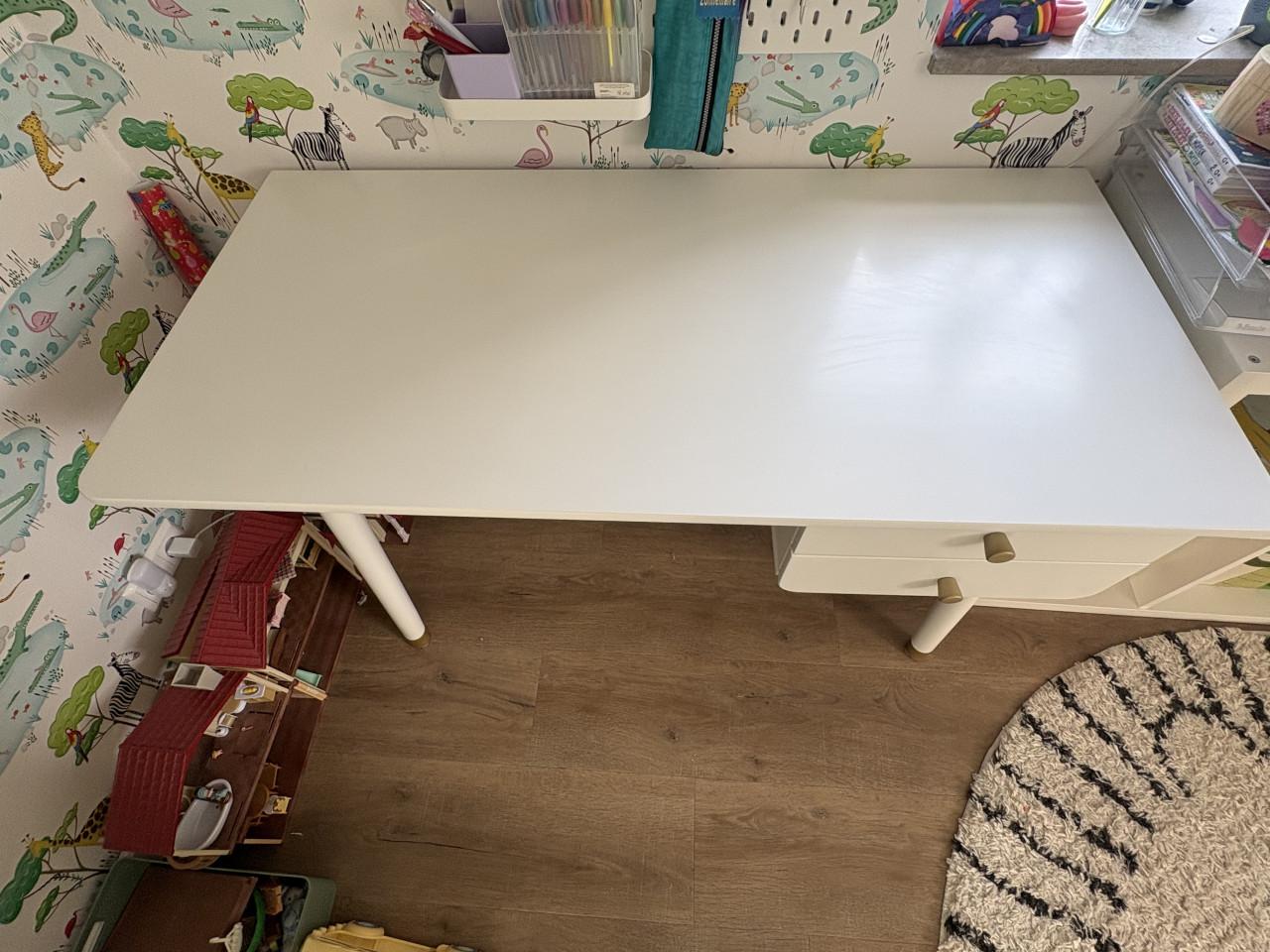 Kinderkamer compleet