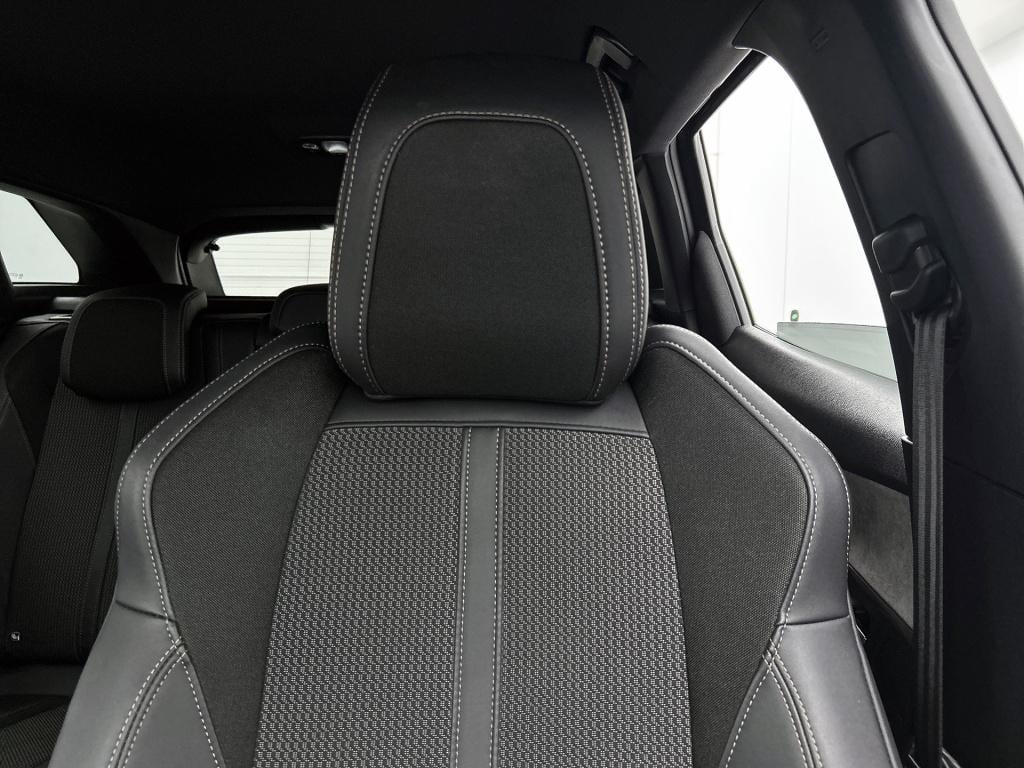 Peugeot 3008 hybrid 145pk automaat gt | rijklaar | adaptive cruise | stoelv