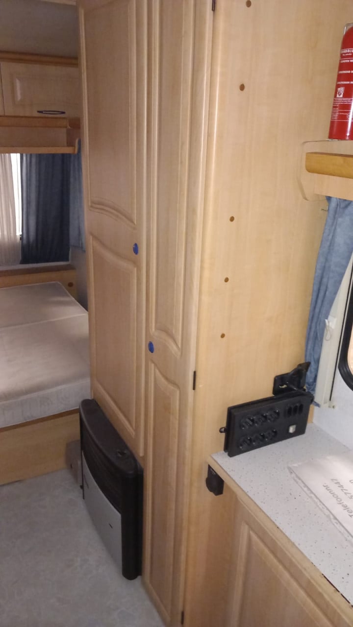 Caravan