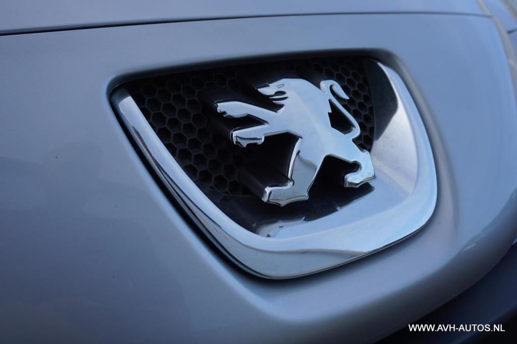 Peugeot 308 1.6 vti style