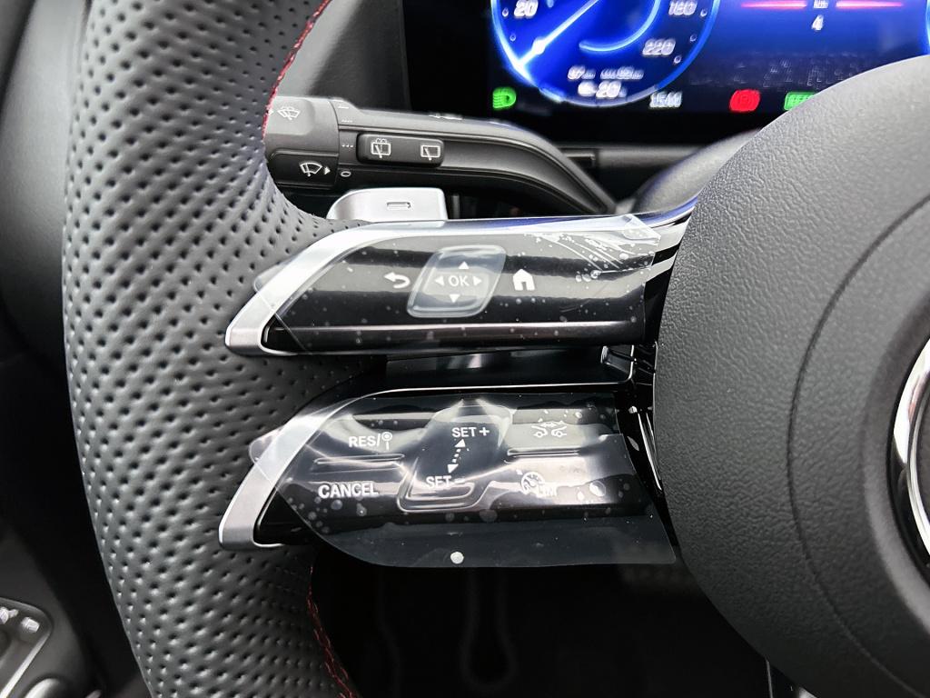 Mercedes-Benz Eqa 250+ business solution amg 71 kwh | nightpakket | panoram