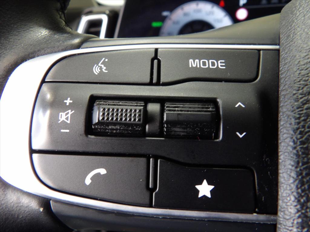 Kia Sportage 1.6 t-gdi 265pk plug-in hybrid at6 4wd dynamicplusline