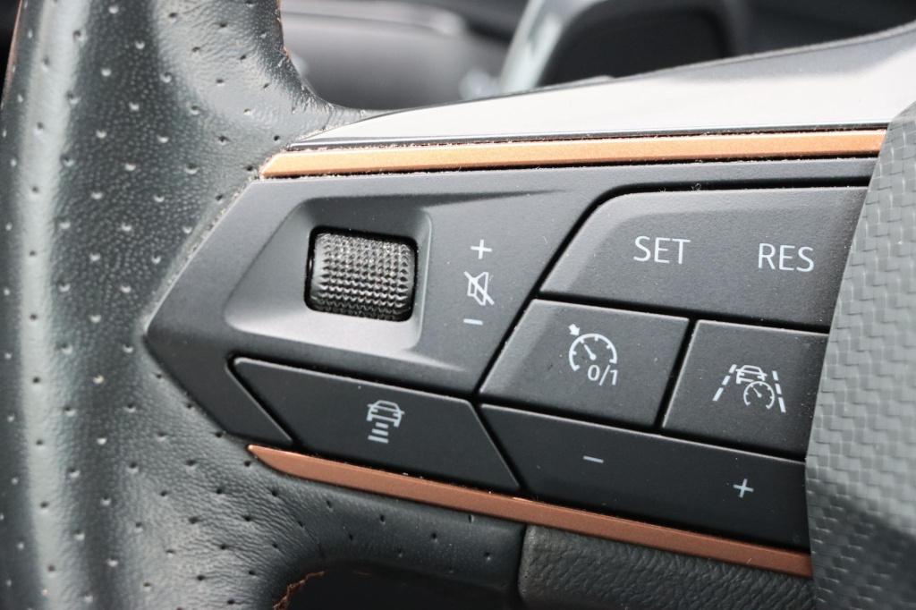 Cupra Leon 1.4 e-hybrid vz performance 245pk dsg6