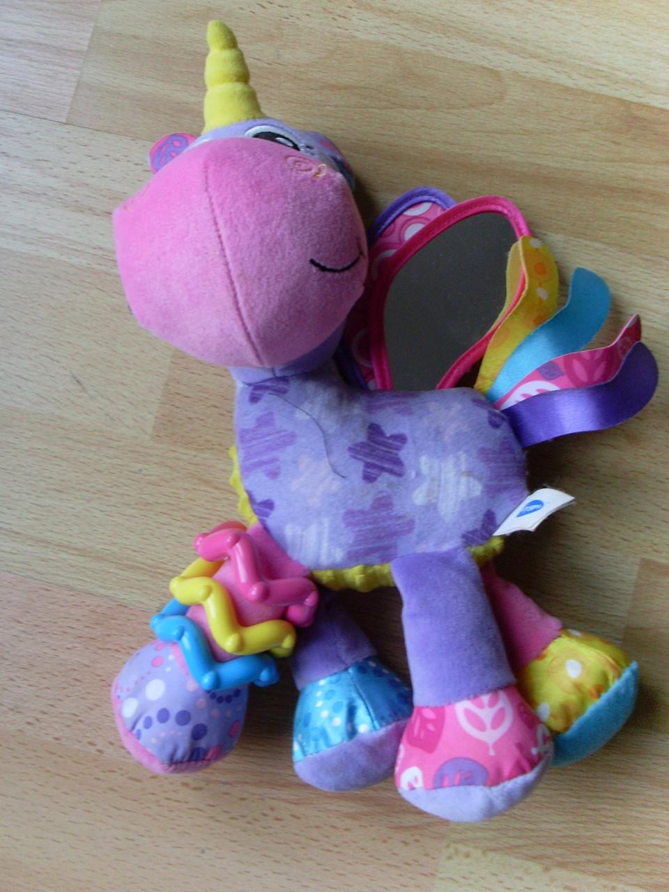 Play gro Clip Clop Rammelaar
