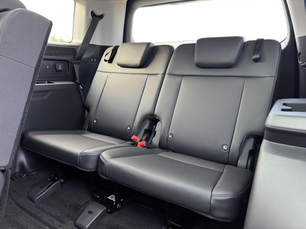 Hyundai Santa Fe 1.6 t-gdi hev premium sky 7p.