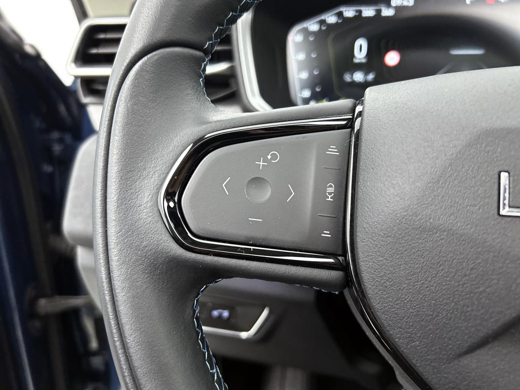 Lynk & Co 01 1.5 panodak | stoelverwarming | stoelgeheugen