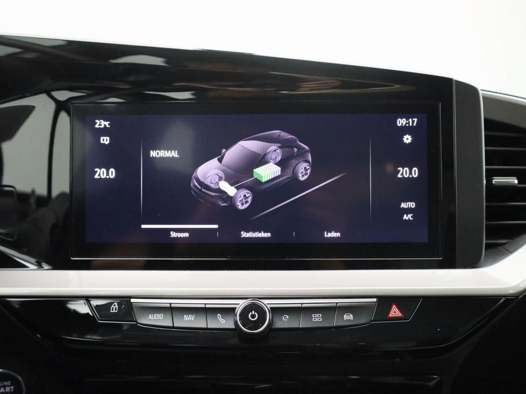 Opel Mokka-e elegance 50-kwh 136pk | navigatie | airconditioning | apple/an