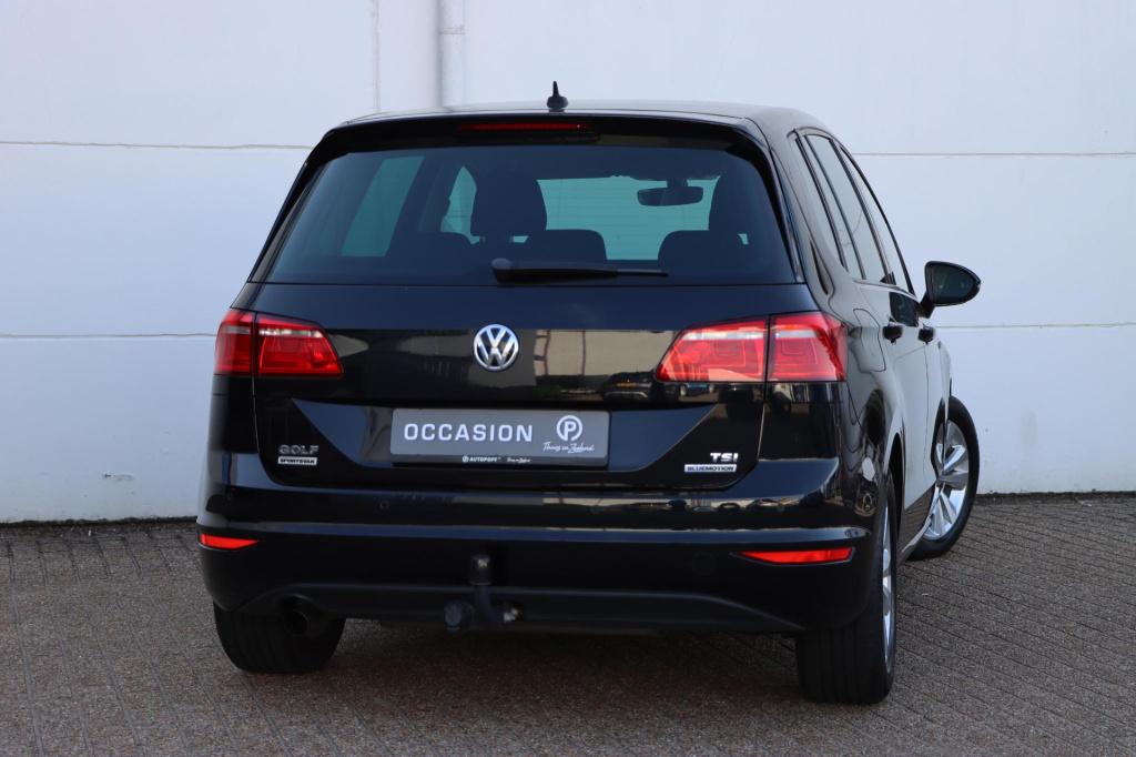 Volkswagen Golf Sportsvan 1.0 tsi comfortline 116pk