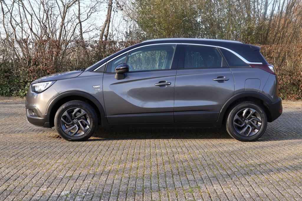 Opel Crossland X 1.2 t. 120 jaar. edition|rijklaarprijs|12 maanden bovag ga