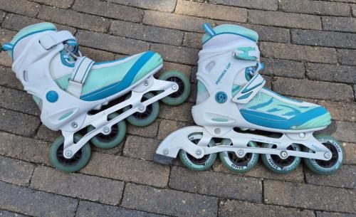 Skates maat 40