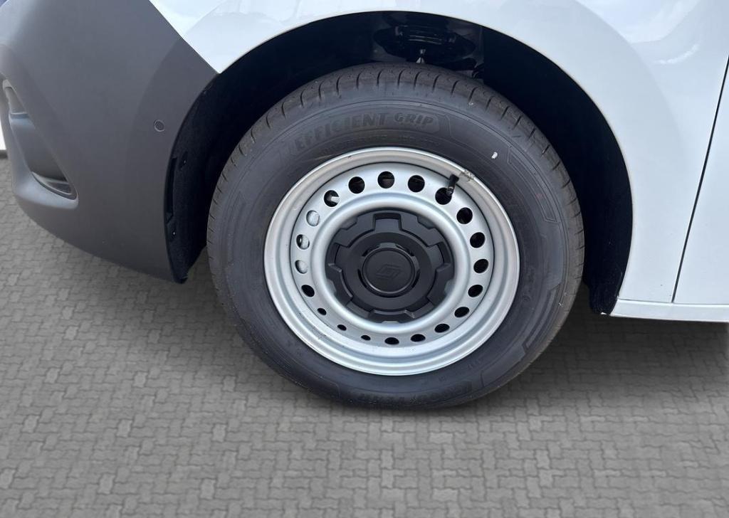 Renault Kangoo e-tech extra l2 44 kwh - rear view assist