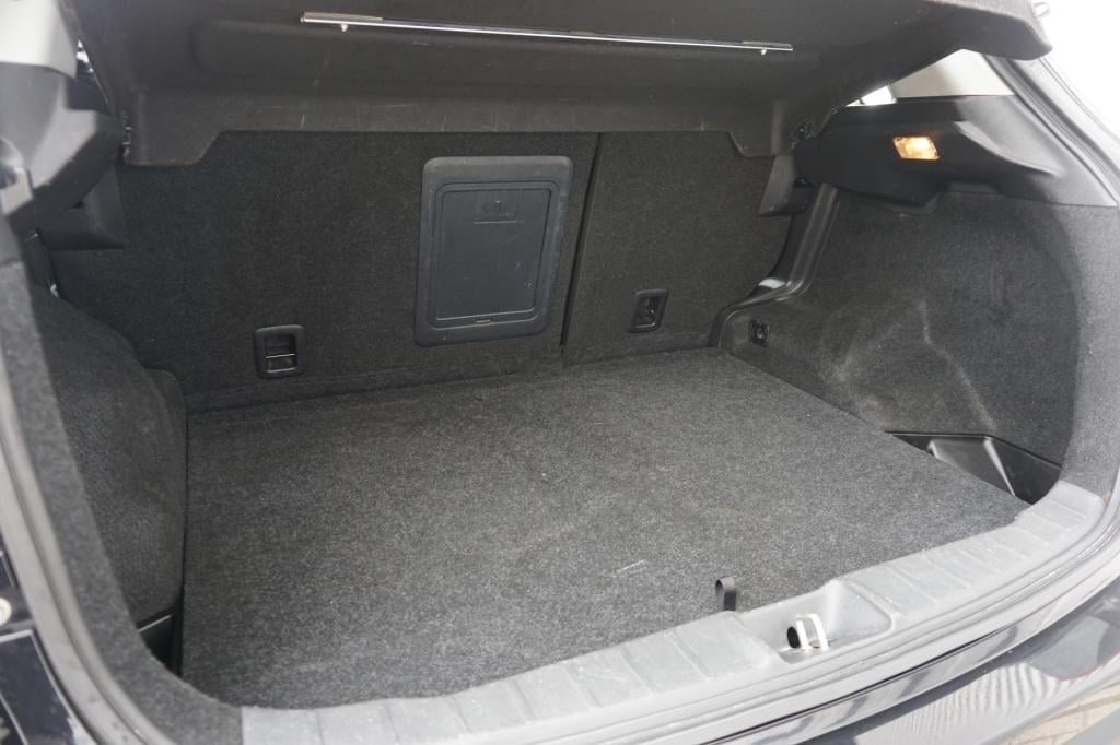Mitsubishi Asx 1.6 intro edition cleartec airco / cruise / elektr. ramen / 