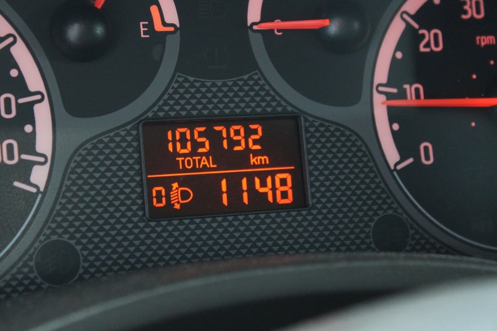 Fiat Panda 1.2 edizione cool