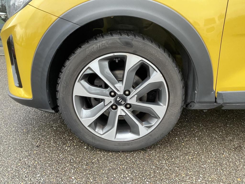 Kia Stonic 1.0 t-gdi dynamicline