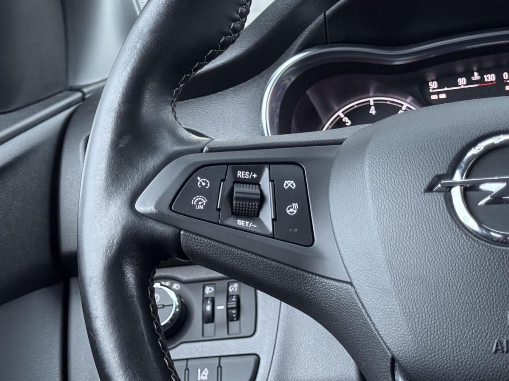 Opel Karl 1.0 ecoflex innovation automaat winter pack, nl-auto!