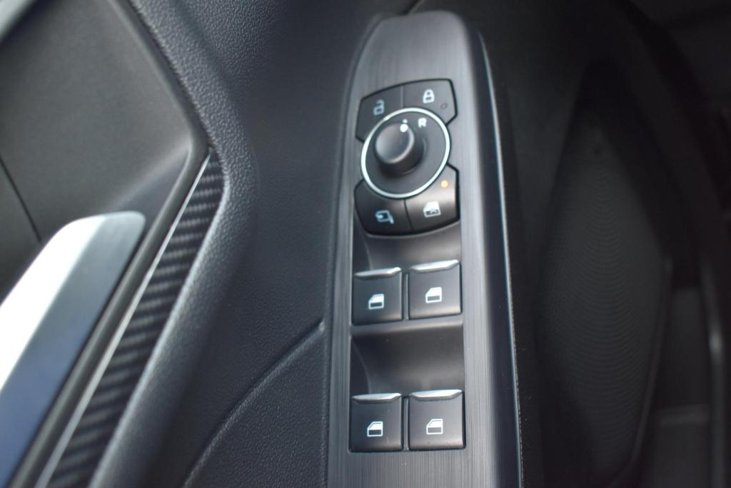 Ford Kuga 2.5 phev st-line