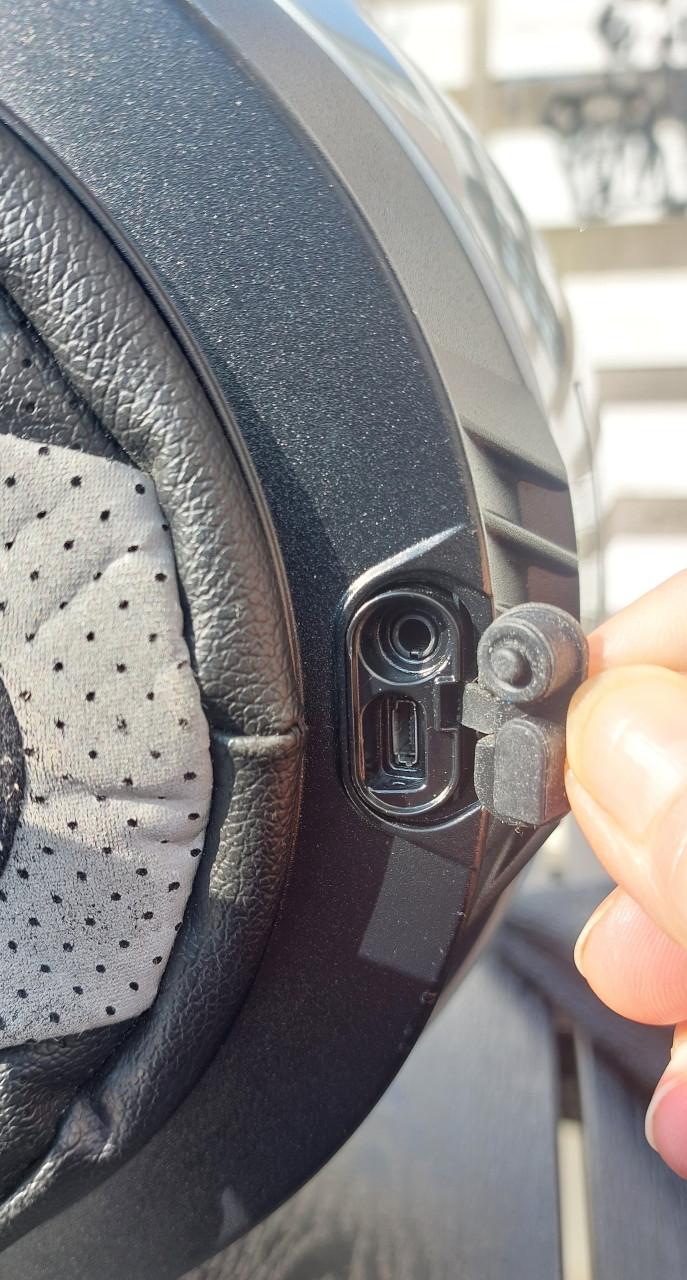 Motor systeemhelm Nolan N-com/ Motorlaarzen dames