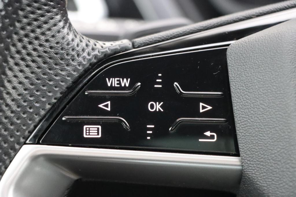 Audi Q4 Sportback E-tron 40 s edition 77 kwh 204pk | soh 95,2% |