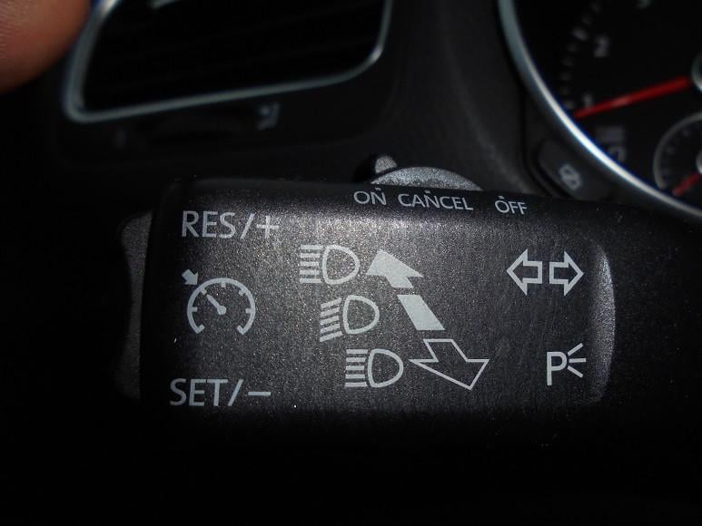 V W Golf 1.4-16V/Trendline/Airco/navigatie/Cruise control/Elek.pakket/2010