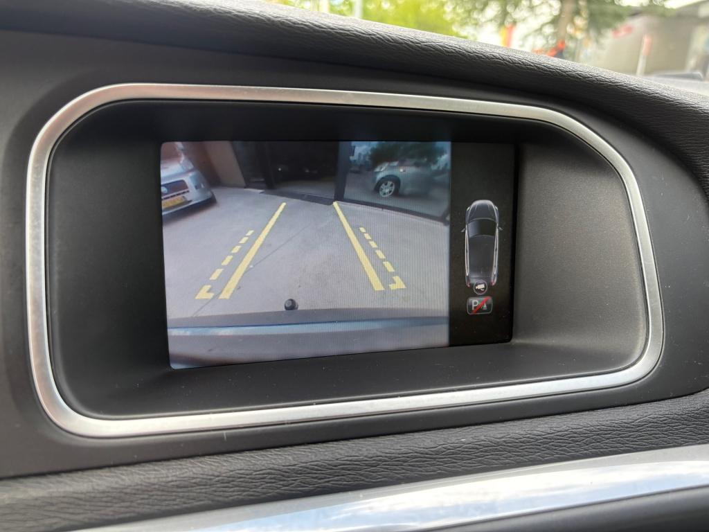 Volvo V40 1.6 t4 momentum
