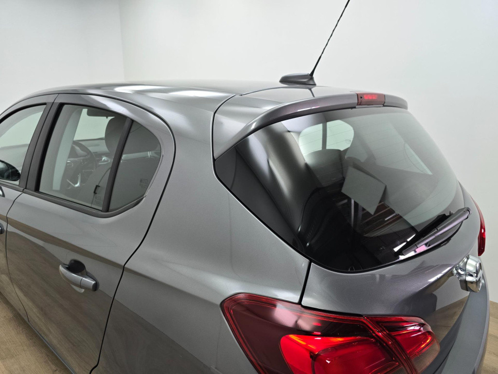 Opel Corsa occasion 1.0 turbo | 6bak, parkeersensoren, carplay, cruise | tw