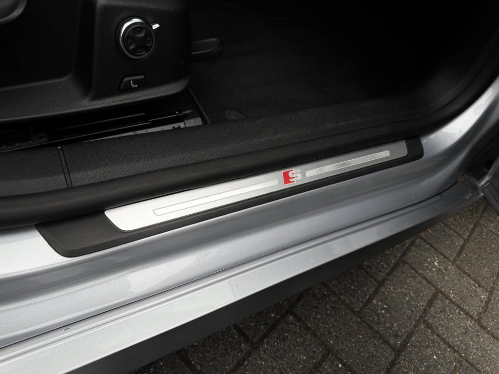 Audi A5 sportback 2.0 tfsi launch edition nl-auto! | navigatie full-map | v