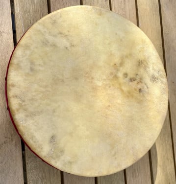 BODHRANS traditionele Irish drums