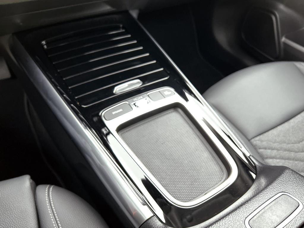 Mercedes-Benz Gla-klasse 250 e plug-in hybride achteruitrijcamera | ledkopl