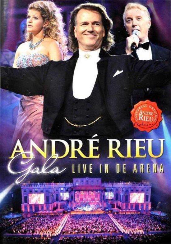 13 dvd,s te koop van andre rieu