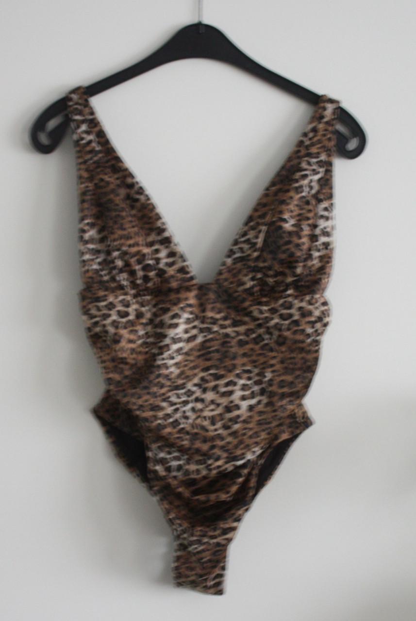 Nieuw badpak maat 38