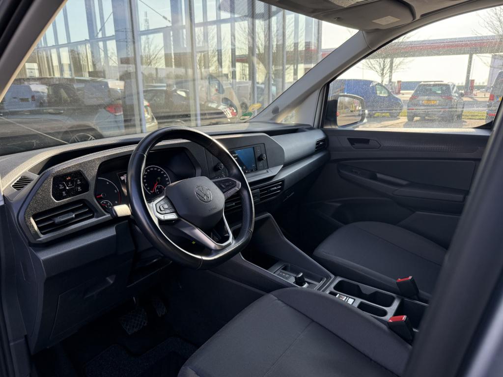 Volkswagen Caddy cargo 2.0 tdi | led | stoelverw. | pdc