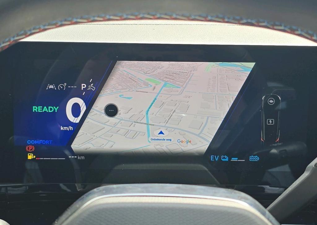 Renault Espace e-tech full hybrid 200 esprit alpine 5p. - pack harman kardo