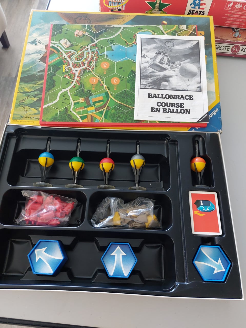 Bollonrace