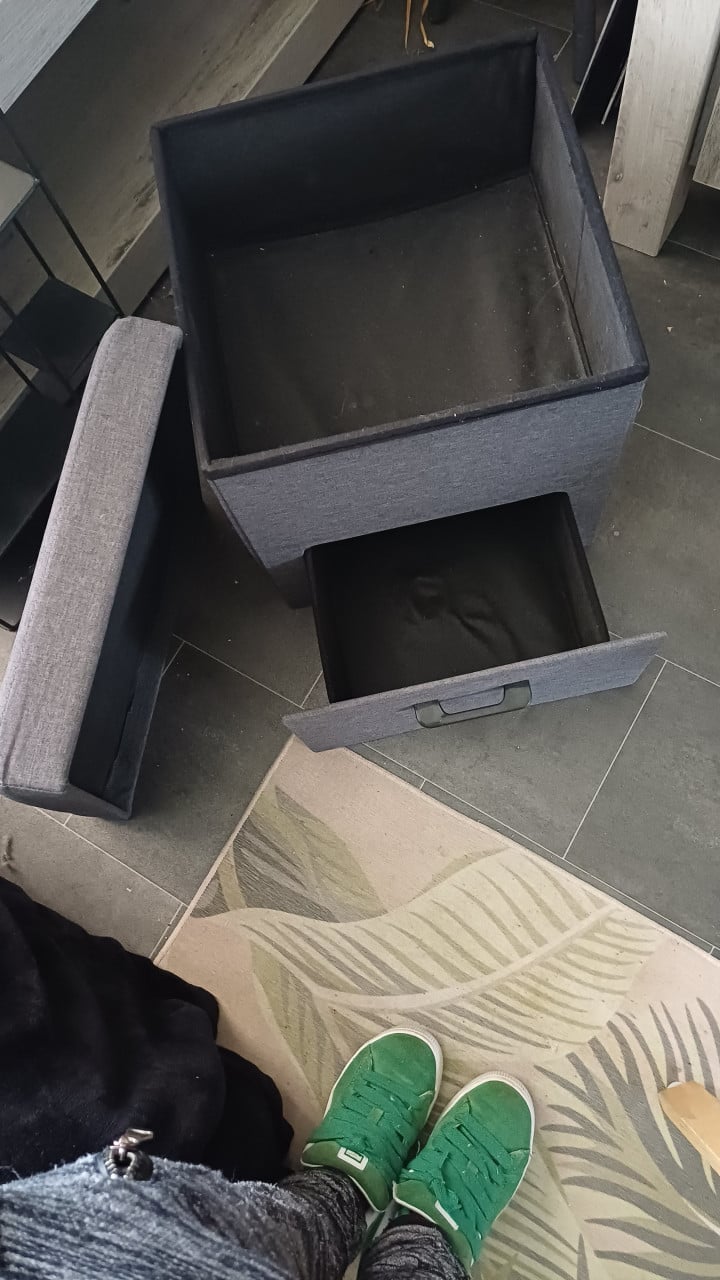 Diverse spullen te koop wegens verhuizing