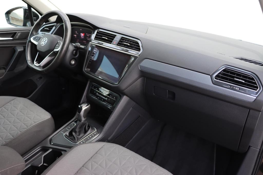 Volkswagen Tiguan 1.4 tsi ehybrid life business 245pk dsg6 | soh 87,1% |