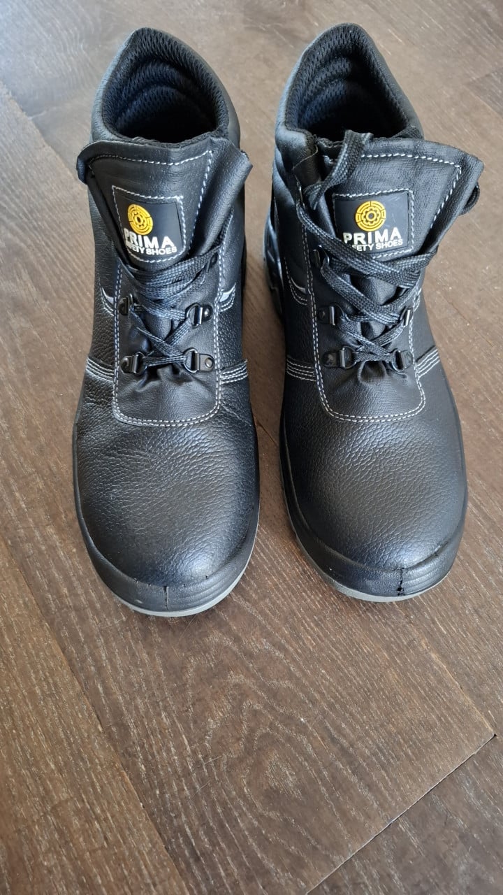 Veiligheidsschoenen