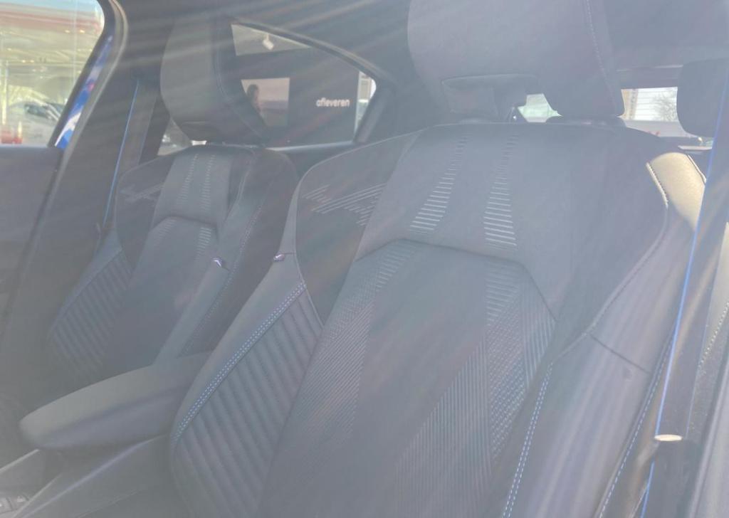 Renault Clio 1.8 hybrid 160 esprit alpine - harman kardon® high-fidelity au