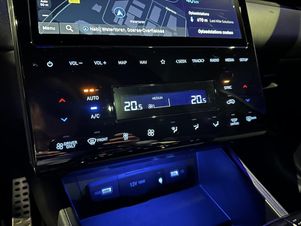 Hyundai Tucson 1.6 t-gdi phev n line sky 4wd *pano*stoelkoeling*memory*1e e