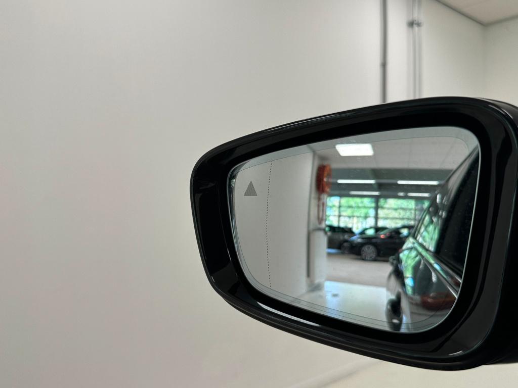 BMW 5 Serie 530e xdrive m-sport | harman/kardon | schuif/kanteldak | co-pil