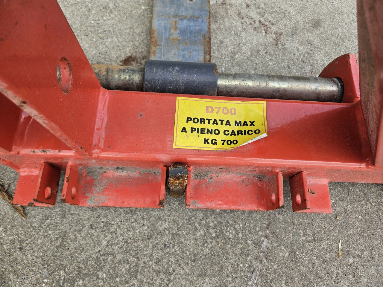 Palletvork