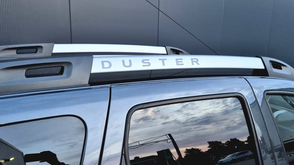 Dacia Duster 1.5 dci s&s | 4wd | euro-6 | airco | cruise | navi |